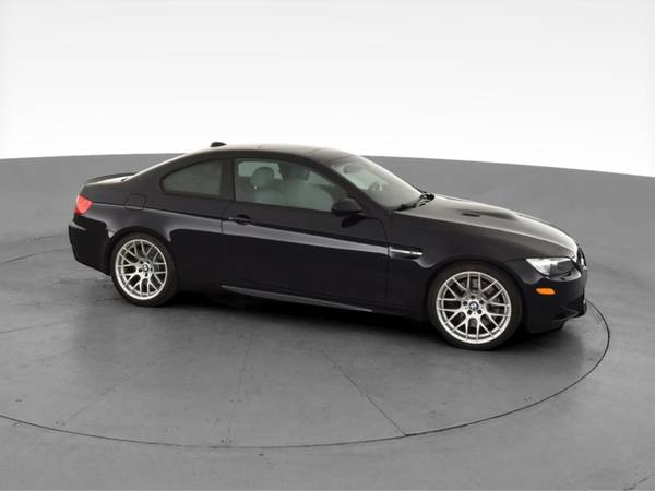 2013 BMW M3 Coupe 2D coupe Blue - FINANCE ONLINE - cars & trucks -... for sale in Montgomery, AL – photo 14