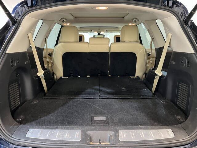 2018 INFINITI QX60 AWD for sale in Charleston, SC – photo 48