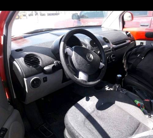 Volkswagen Beetle for sale in Kempner, TX – photo 5