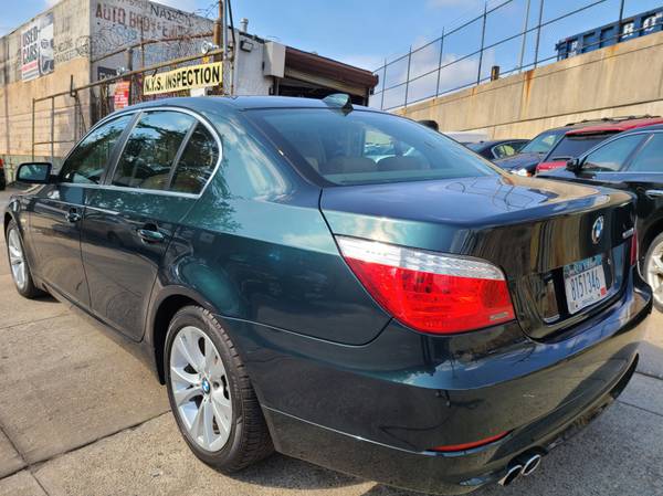 2009 BMW Series 5 535i xDrive...Low 78k miles....On Special Now!!!!!... for sale in Jamaica, NY – photo 2