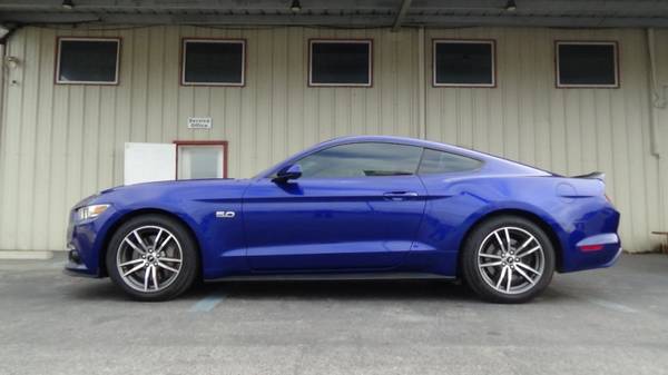 2015 FORD MUSTANG GT with for sale in Cypress, TX – photo 2