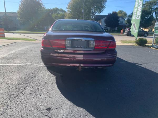 2005 Buick LeSabre CUSTOM, clean, Finance/Warranty available - cars... for sale in Kenosha, WI – photo 4