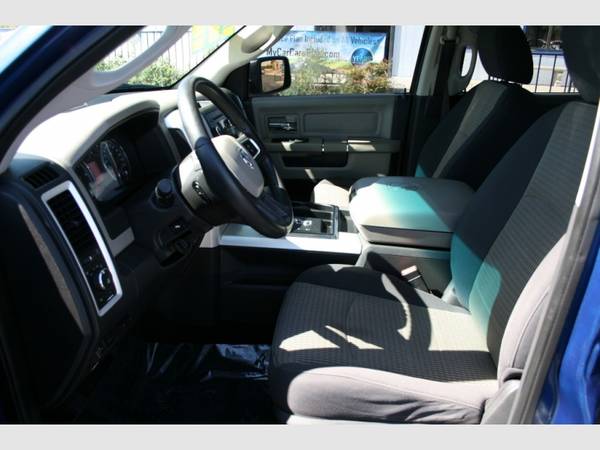 2010 Dodge Ram 1500 4WD Crew Cab 140.5" SLT ONE OWNER ****We... for sale in Tucson, AZ – photo 15