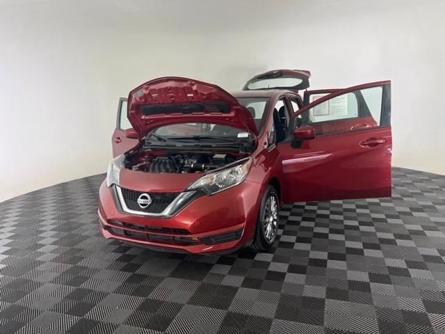 2019 Nissan Versa Note SV for sale in Columbia, MO – photo 19