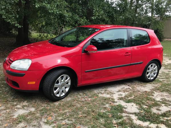 2008 VW Rabbit for sale in West Columbia, SC