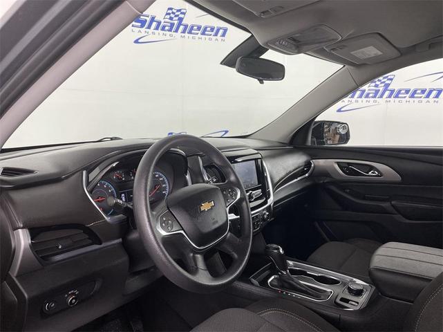 2020 Chevrolet Traverse LS for sale in Lansing, MI – photo 10