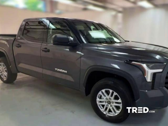 2022 Toyota Tundra SR5 for sale in Phoenix, AZ