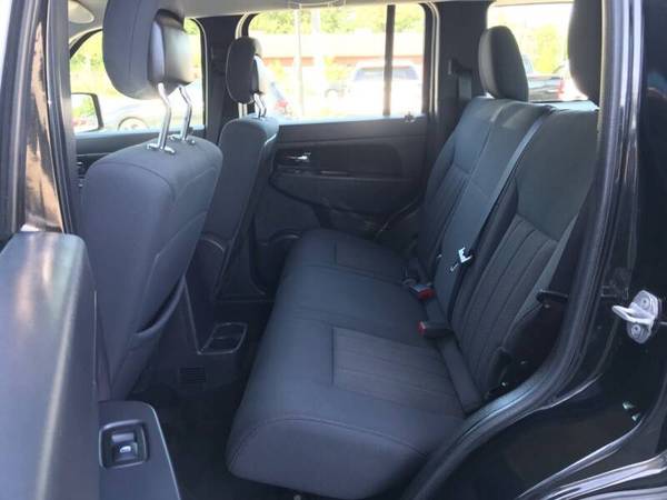 2012 Jeep Liberty Sport 4x4 for sale in Troy, NY – photo 14