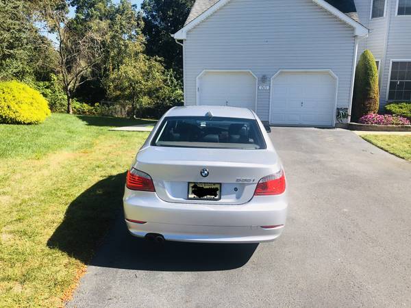 2010 BMW 535xi mint! Low miles! for sale in Toms River, NJ – photo 4