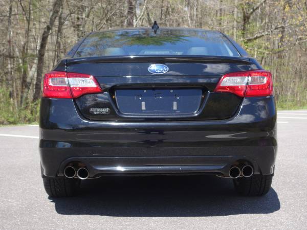 2016 Subaru Legacy Limited 3 6R AWD - - by dealer for sale in Derry, MA – photo 8