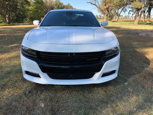 2017 Dodge Charger R/T Premium, Excellent!! for sale in North Newton, KS – photo 2