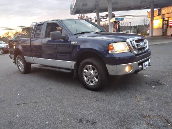 ford F150 - cars & trucks - by owner - vehicle automotive sale for sale in Point Pleasant Beach, NJ – photo 10