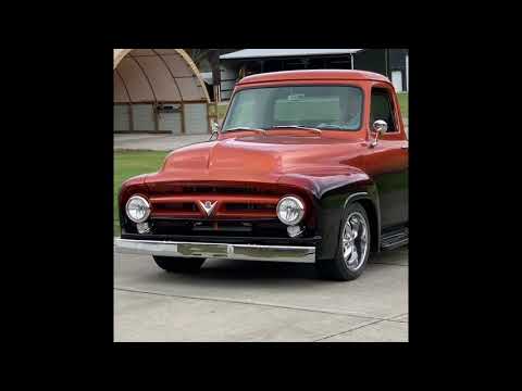 1953 Ford F100 for sale in Brodhead, KY – photo 2