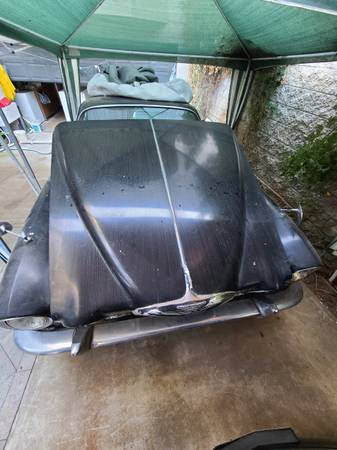 1965 Jaguar MK10 for sale in Fallbrook, CA – photo 2