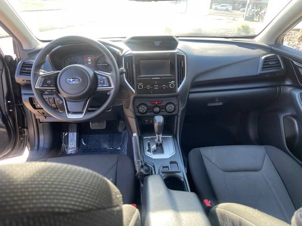 2021 Subaru Impreza 2 0i CVT 5-Door - - by dealer for sale in Midvale, UT – photo 12