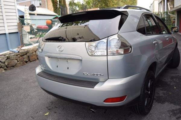 *2006* *Lexus* *RX 400h* *Base AWD 4dr SUV* - cars & trucks - by... for sale in Paterson, DE – photo 18