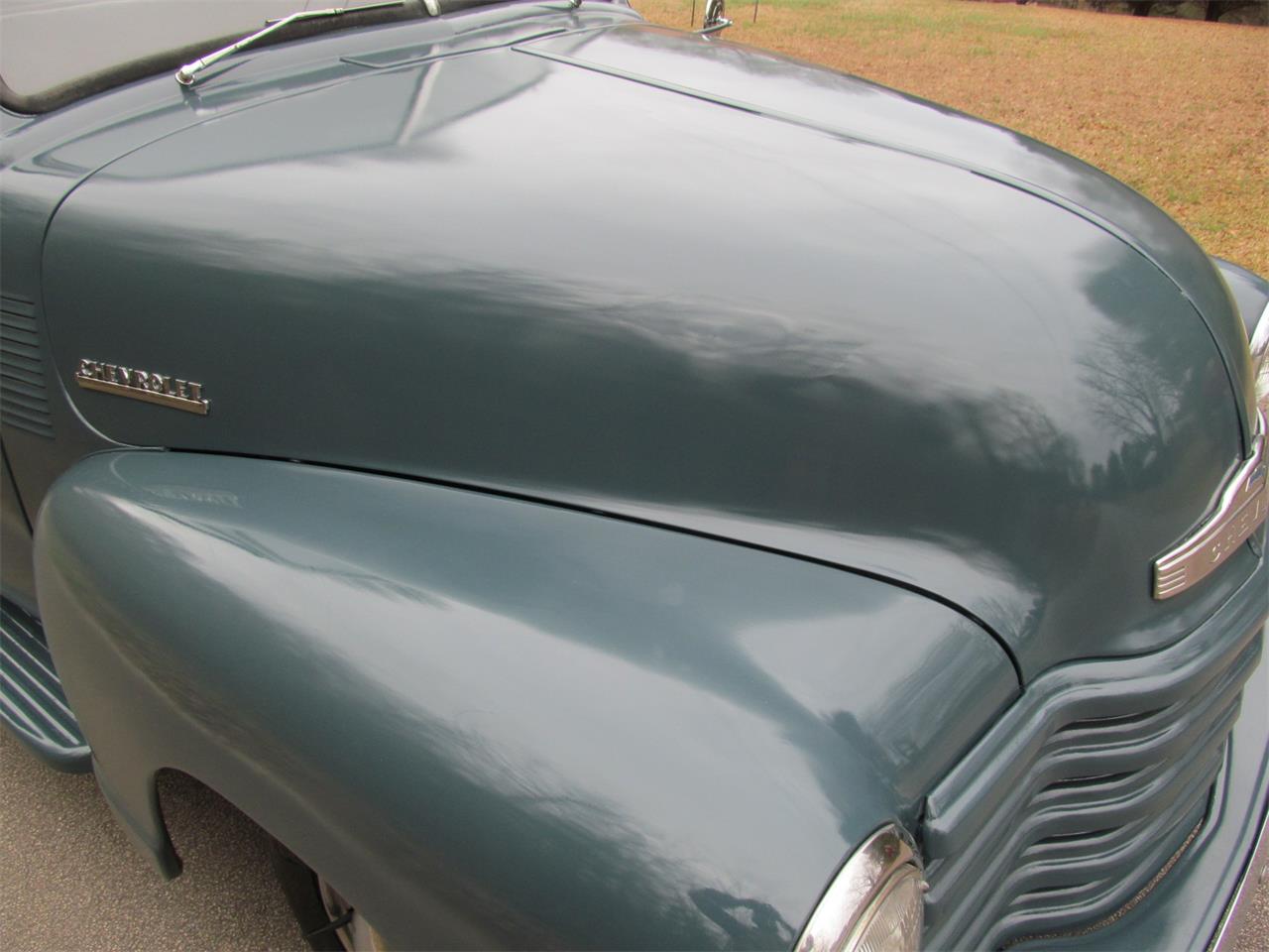 1951 Chevrolet 3100 for sale in Carrollton, GA – photo 19