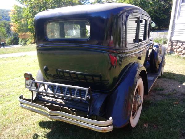 1930 buick model 57 for sale in Naugatuck, CT
