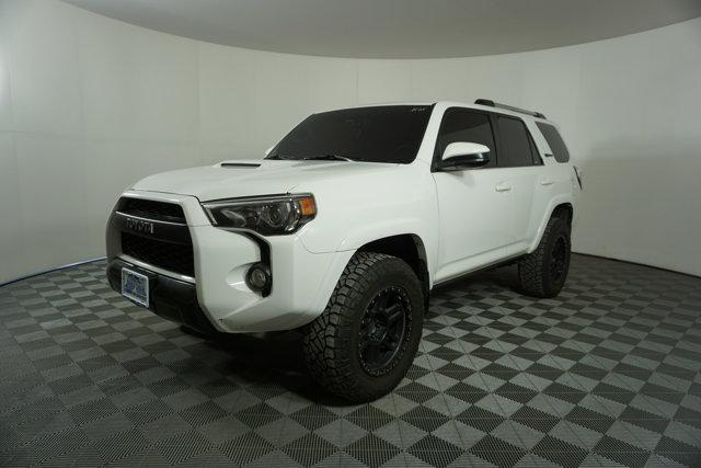 2017 Toyota 4Runner TRD Pro for sale in Greeley, CO – photo 3