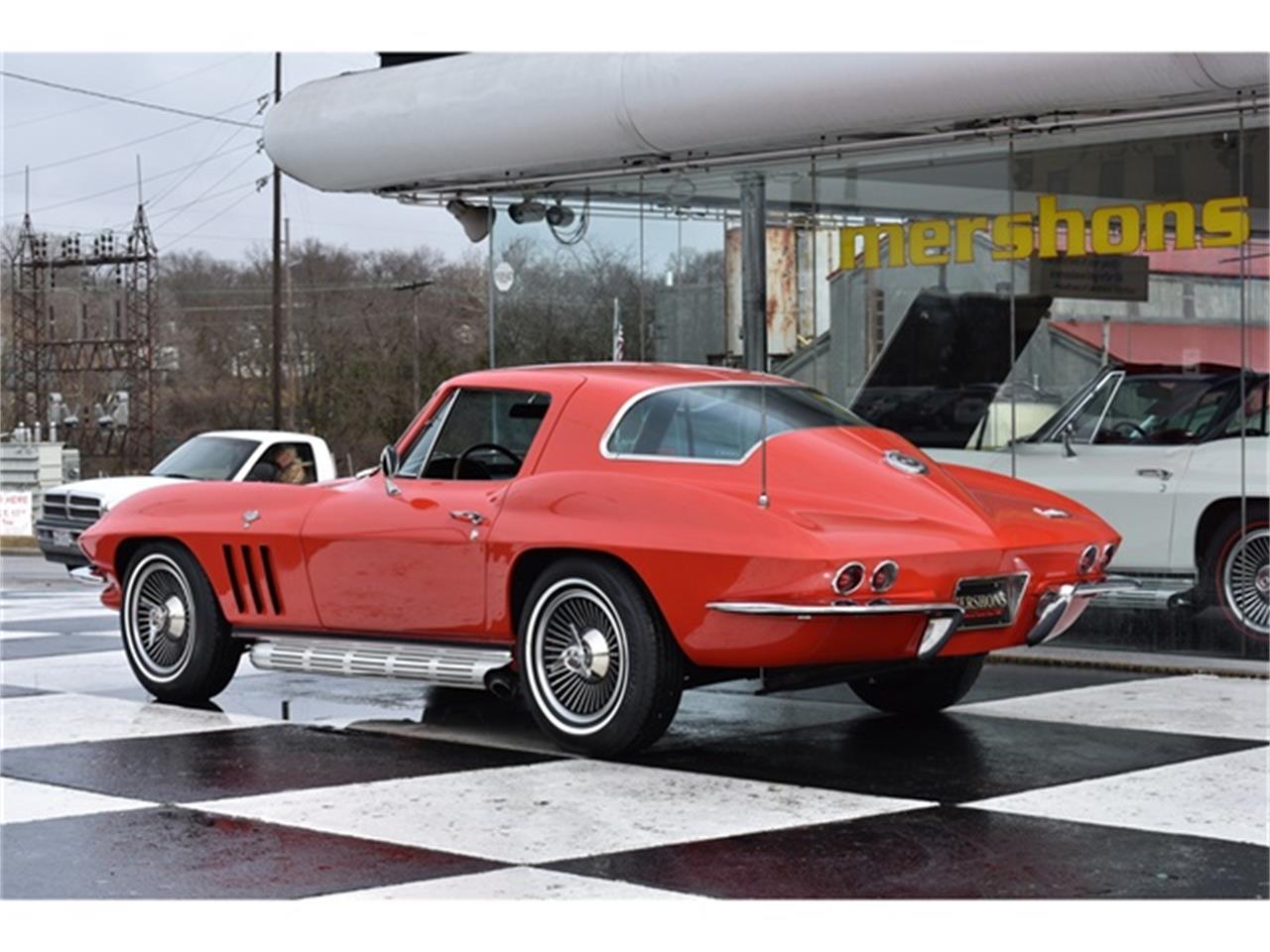 1966 Chevrolet Corvette for sale in Springfield, OH – photo 5