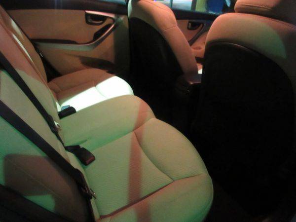 2011 Hyundai Elantra GLS ***Guaranteed Financing!!! for sale in Lynbrook, NY – photo 15