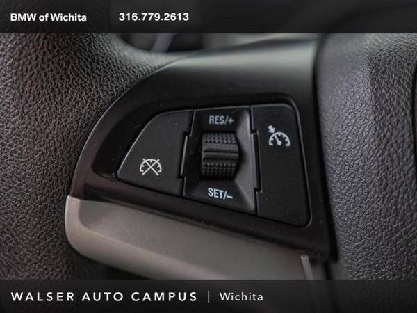 2012 Chevrolet Camaro 2LS for sale in Wichita, KS – photo 22