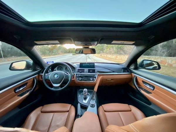 2016 BMW 428i Super Clean & Low Mileage! for sale in San Antonio, TX – photo 15
