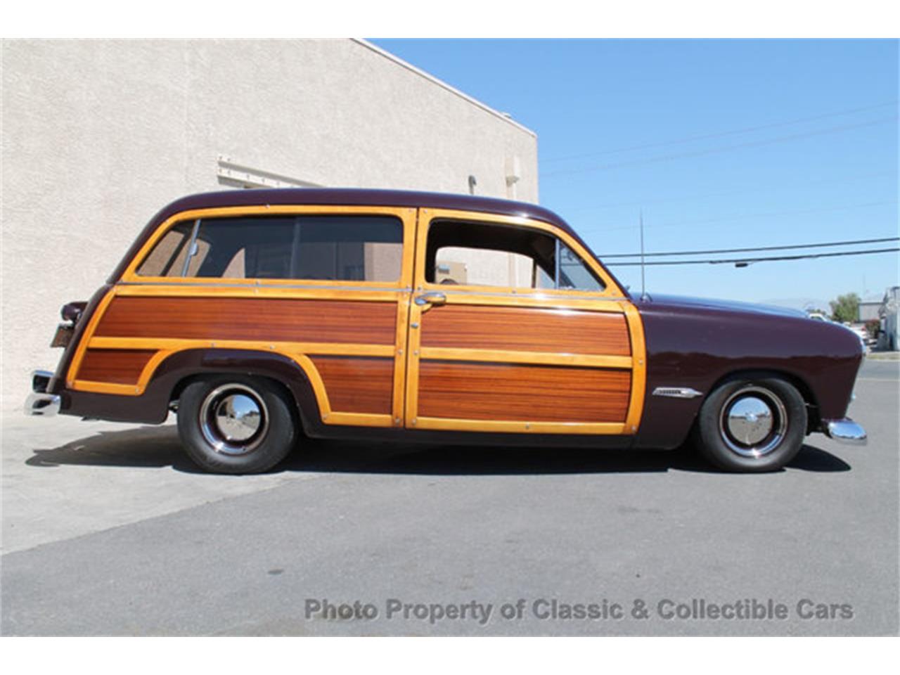 1949 Ford Deluxe for sale in Las Vegas, NV – photo 3