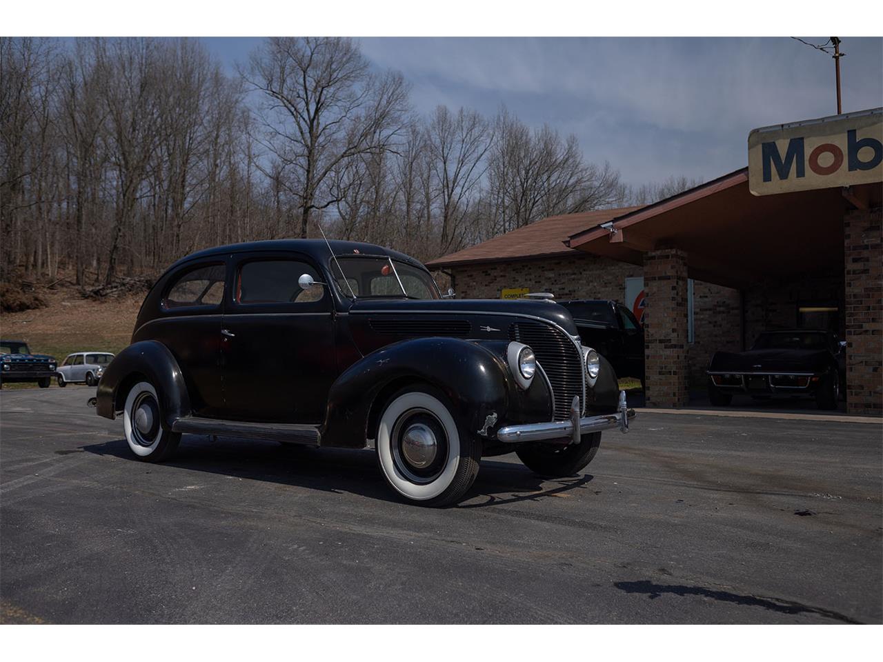 1938 Ford Sedan for sale in Jonesboro, IL – photo 7