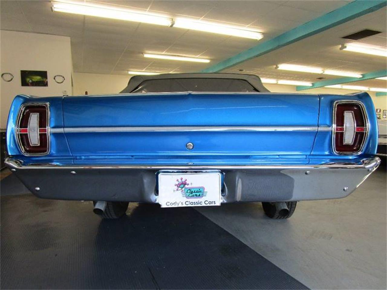 1968 Ford Fairlane 500 for sale in Stanley, WI – photo 42