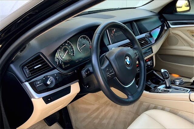 2015 BMW 5 Series 535i Sedan RWD for sale in Shreveport, LA – photo 17
