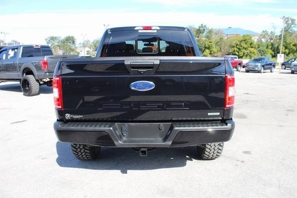 *2019* *Ford* *F-150* *Sport Leather* - cars & trucks - by dealer -... for sale in Sanford, FL – photo 10