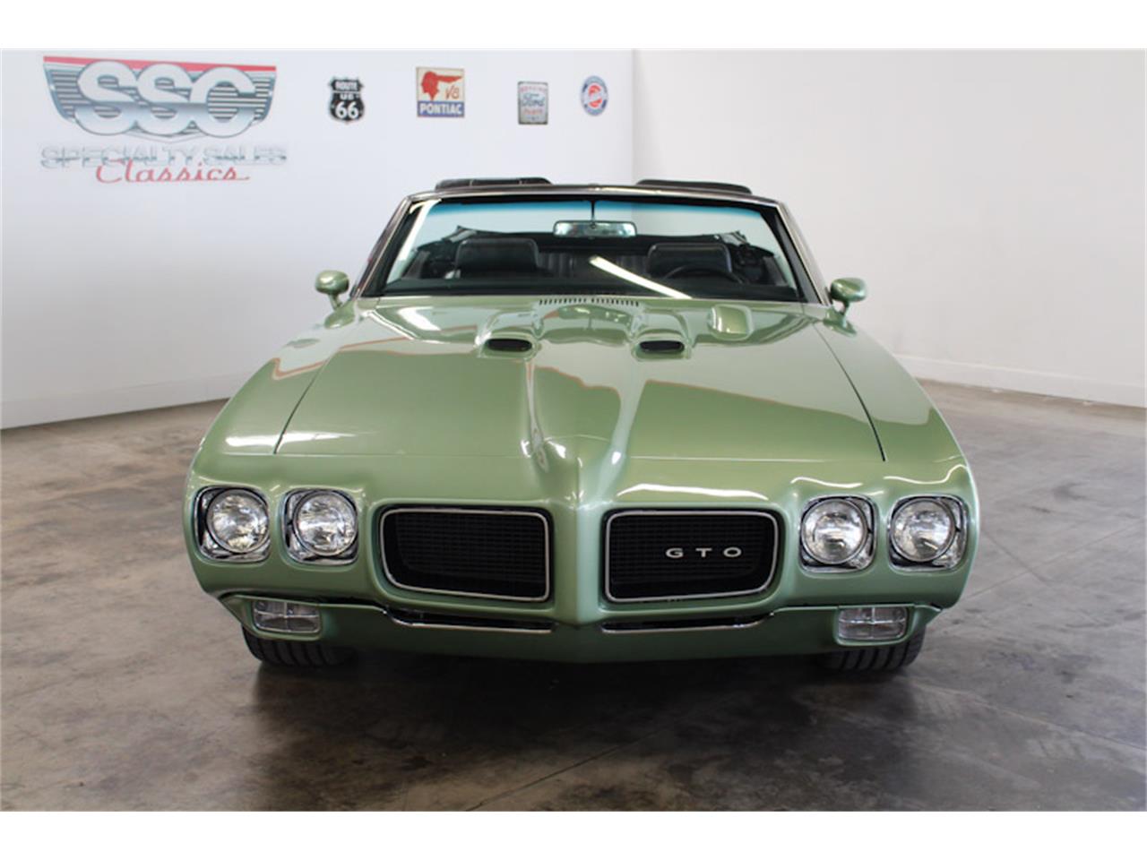 1970 Pontiac GTO for sale in Fairfield, CA – photo 4