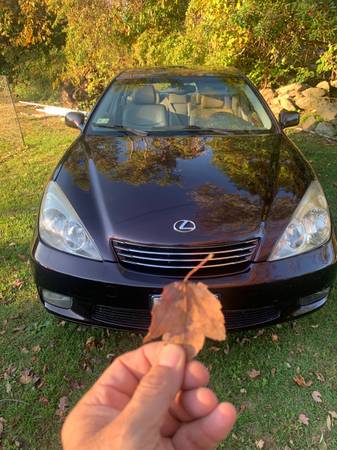 2002 Lexus ES 300 low miles for sale in Other, RI – photo 7