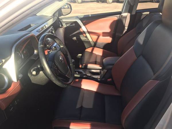 2014 Toyota RAV4 - Financing Available! for sale in Glendale, AZ – photo 12