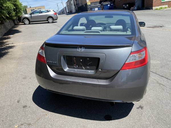 2010 Honda Civic Low Miles for sale in Newtonville, NY – photo 3
