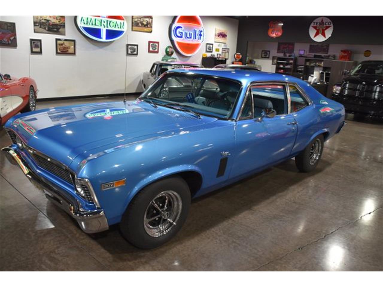 1969 Chevrolet Nova for sale in Payson, AZ – photo 11