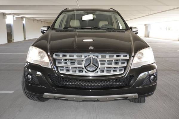 2009 Mercedes-Benz ML350 3 5L - - by dealer for sale in Tempe, AZ – photo 2