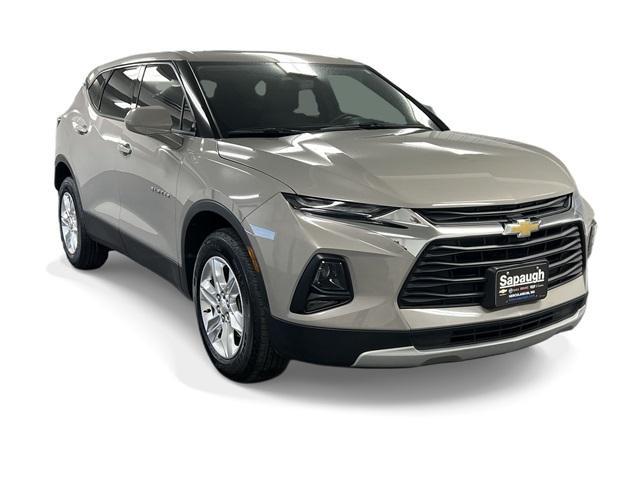 2021 Chevrolet Blazer 2LT for sale in Herculaneum, MO
