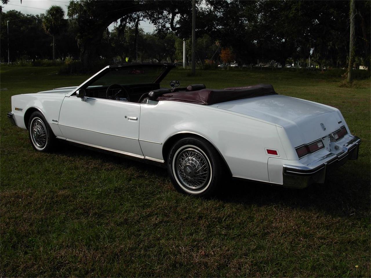 1983 Oldsmobile Toronado for sale in Palmetto, FL – photo 5