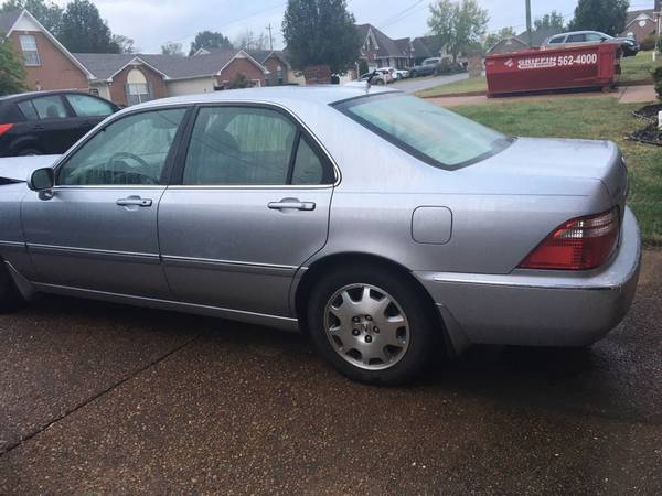 Acura RL 3.5L for sale for sale in Antioch, TN