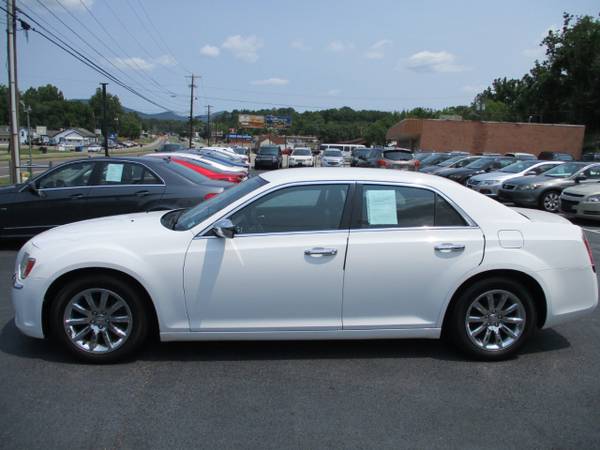 2012 Chrysler 300 Limited RWD for sale in Roanoke, VA – photo 2
