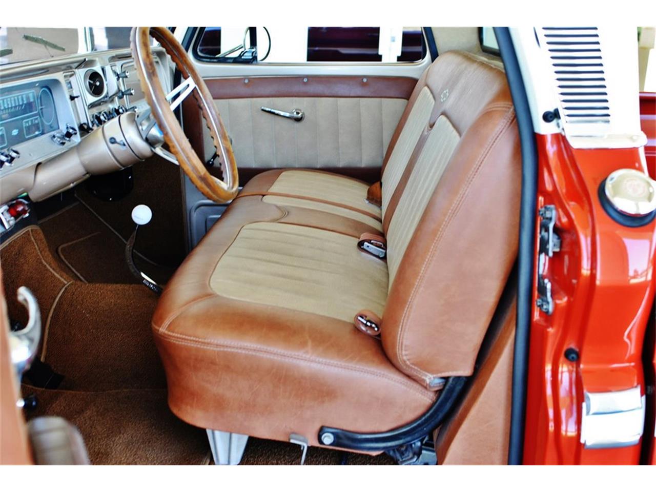 1966 Chevrolet C10 for sale in Lakeland, FL – photo 8
