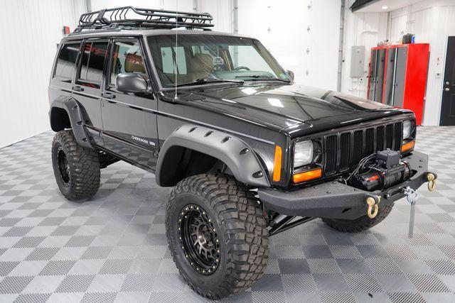 1999 Jeep Cherokee Classic for sale in Other, PA – photo 63