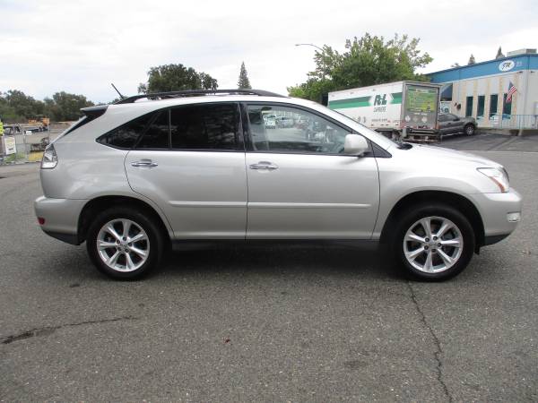 2008 LEXUS RX 350 VERY NICE! - - by dealer - vehicle for sale in Roseville, CA – photo 3