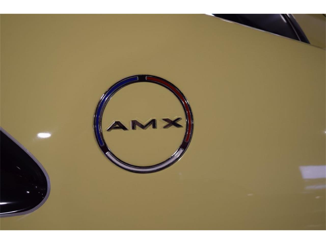 1970 AMC AMX for sale in Sioux City, IA – photo 16