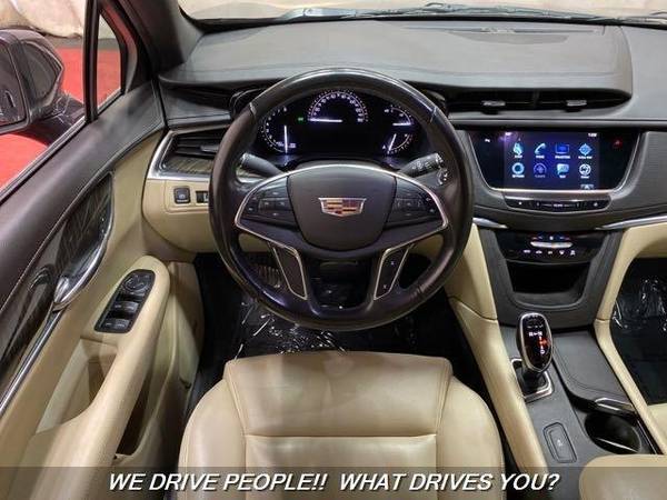2017 Cadillac XT5 4dr SUV 499 00 Down Drive Now! for sale in TEMPLE HILLS, MD – photo 23