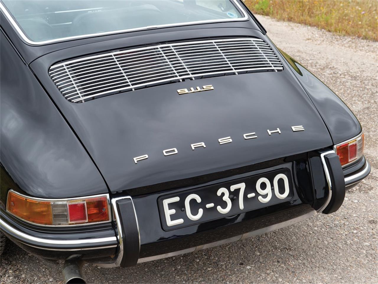 For Sale at Auction: 1967 Porsche 911S for sale in Monteira, Other – photo 6