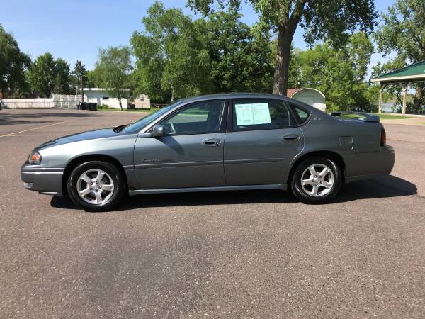 2004 Chevrolet Impala LS 3.8 V6 for sale in Please Call Or, MN – photo 2