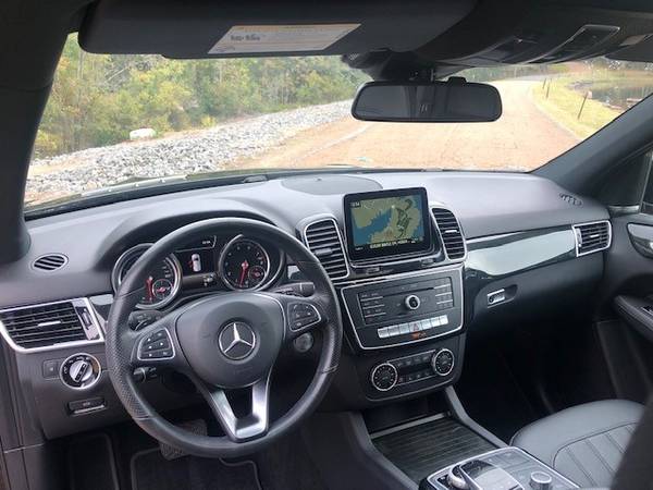2017 Mercedes-Benz GLE 350 4Matic Black Leather Nav Roof *Clean... for sale in Heber Springs, TN – photo 9